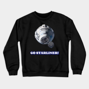 Starliner Crewneck Sweatshirt